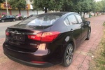 起亚K32012款1.6L 自动Premium 