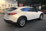 马自达CX-52017款2.0L 自动两驱舒适型