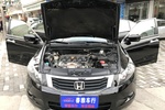 本田雅阁2008款2.0L EX