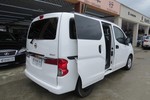 日产NV2002014款1.6L 手动豪华型 国IV