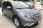 本田CR-V2013款2.0L 两驱经典版