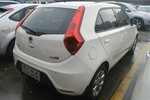 MG32014款1.5L 自动精英版