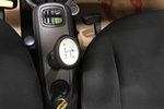 smartfortwo2012款1.0 MHD 硬顶舒适版