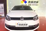 大众Polo2016款1.6L 自动舒适型