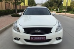 英菲尼迪G Sedan2013款2.5L STC限量版