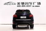 保时捷Cayenne2014款Platinum Edition 3.0T