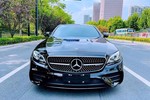 奔驰E级AMG2019款AMG E 53 4MATIC+ 轿跑车