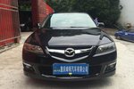 马自达MAZDA62013款2.0L 手自一体超豪华型