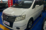 东风风度帅客2009款1.6L 手动 商用型(国四)