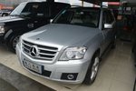 奔驰GLK级2009款GLK350 4MATIC