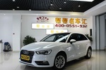 奥迪A3 Sportback2015款35 TFSI 300万纪念智领版