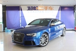 奥迪RS52014款RS 5 Coupe 特别版