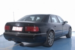 奥迪A8L2003款4.2 LWB Quattro(自动四驱)