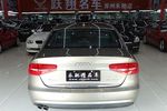 奥迪A4L2013款35 TFSI 自动技术型