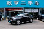 奔驰E级2015款E320L 运动型 4MATIC