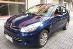 雪铁龙C22008款1.6L EX 手动