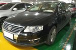 大众迈腾2007款1.8TSI 手自一体豪华型