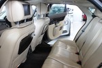 捷豹XJ2011款XJL 3.0 全景商务版