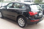 奥迪Q52011款2.0TFSI 动感型