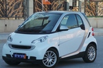 smartfortwo2010款pure 1.0L 标准版