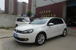 大众高尔夫2011款1.4TSI 手自一体 舒适型