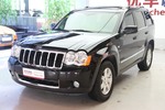 Jeep大切诺基2007款5.7 自动四驱