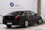 捷豹XJ2011款XJL 3.0 全景商务版