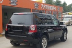 路虎神行者22010款3.2L i6 Auto SE