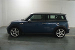 MINICLUBMAN2008款1.6T COOPER S 