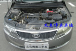 起亚福瑞迪2009款1.6L GL 手动