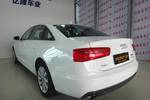 奥迪A6L2012款TFSI 舒适型(2.0T)