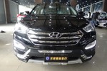 现代全新胜达2013款2.4L 自动两驱智能型