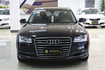 奥迪A8L2014款45 TFSI quattro舒适型