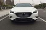 马自达CX-42018款2.0L 自动两驱蓝天品位版