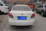 大众朗逸2008款1.6L 手动 品雅版