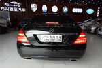 奔驰S级2012款S300L 尊贵型 Grand Edition