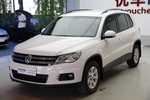 大众途观2012款1.8TSI 手自一体 风尚版(两驱)