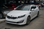 起亚K52012款2.0L 手动 GL Nu