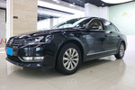 大众帕萨特2013款1.8TSI DSG尊荣版