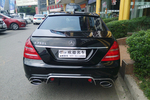 奔驰S级2012款 S350L Grand Edition