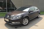 大众迈腾2012款1.8TSI DSG 豪华型