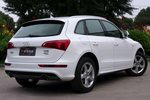 奥迪Q52012款2.0TFSI 舒适型