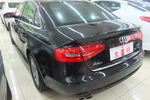 奥迪A4L2009款2.0TFSI 舒适型