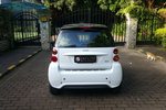 smartfortwo2015款1.0 MHD 舒适畅游版