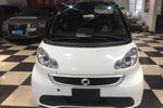 smartfortwo2013款1.0 MHD 新年特别版