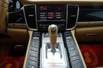 保时捷Panamera2010款Panamera 3.6L 