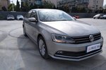 大众速腾2015款230TSI DSG 舒适型