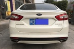 福特蒙迪欧2013款2.0L GTDi200 豪华型