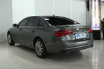 奥迪A6L2012款TFSI 标准型(2.0T)