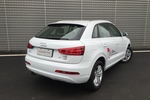 奥迪Q32015款35 TFSI quattro 技术型